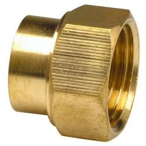 Thermador - 270GC1215 - Manchon Laiton à souder - F1/2' - Ø12mm - 270GC
