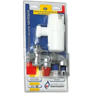 THERMADOR BGS20CS pas cher