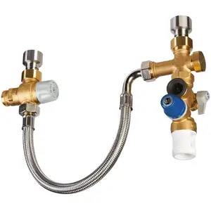 Ariston Sensys HD Programmable Blanc | Les Soldes Arrivent Le 7 Janvier 2026