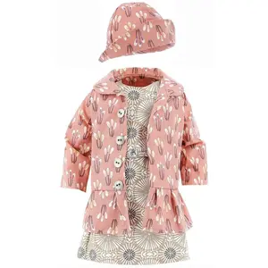 Costume Petitcollin Elena (pour poupée 48 cm) pas cher