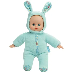 Poupon Anibabies 28 cm : Pinpin Petitcollin