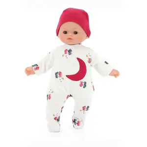 Petitcollin - Petit Câlin 36 cm Charlie - PetitCollin pas cher