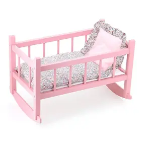Petitcollin- 800119 - Accessoire de Poupée - Porte-Poupée Ventral pas cher