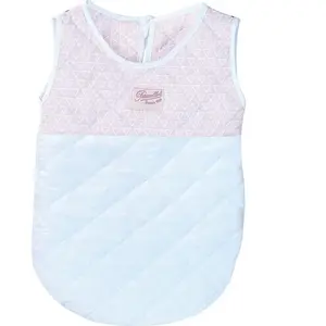 Petitcollin Gigoteuse rose et blanche (36 à 40 cm) pas cher