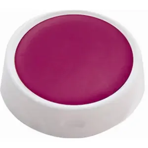 Comparateur de prix : P'TIT Clown re91021 - Fard gras, palette ronde, 10
