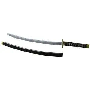 Comparateur de prix : Sabre de ninja avec fourreau, 77 cm FETE-95091