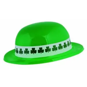 Comparateur de prix : chapeau melon plastique st patrick