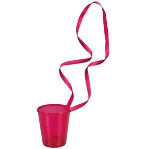 Comparateur de prix : PTIT CLOWN Colliers shooter x6 - rose