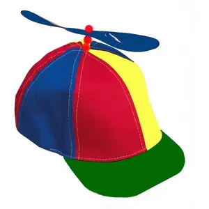 Comparateur de prix : PTIT CLOWN Casquette - Originale - Adulte - Blanc - Été - Hélice