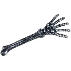 Comparateur de prix : Sceptre main de squelette 45 cm