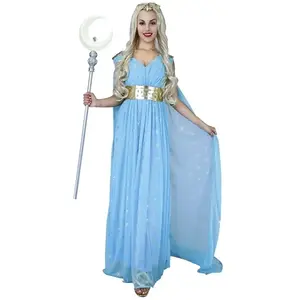 RueDeLaFete Déguisement Reine des dragons adulte, taille L/XL pas cher