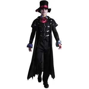Comparateur de prix : Non communiqué déguisement vampire dandy homme - l - noir - ptitclown 44016
