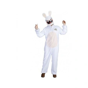 Comparateur de prix : Costume adolescent 14 à 16 ans Lapins Crétins (x1) REF/44441 - ptit c...