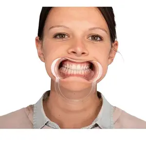 RueDeLaFete ECARTEUR DE BOUCHE X4 pas cher