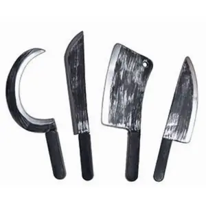 Armes Halloween assorties pas cher