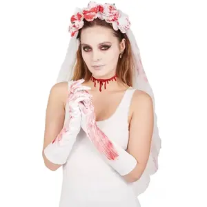 RueDeLaFete Masque Diable avec Cagoule - Adulte - Noir - Masque pas cher