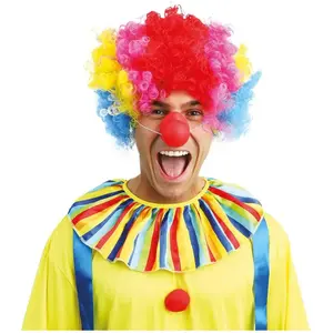 Nez de Clown musical pas cher