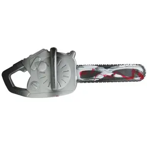 Tronçonneuse plastique 45cm FETE-53410 pas cher