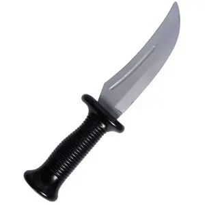 RueDeLaFete Couteau de tueur - 27cm pas cher