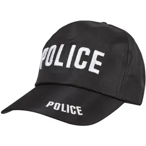 Comparateur de prix : Casquette Adulte POLICE
