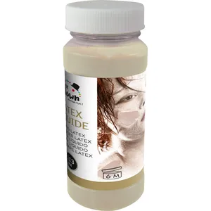 PTIT CLOWN BIDON DE LATEX LIQUIDE - 118ML