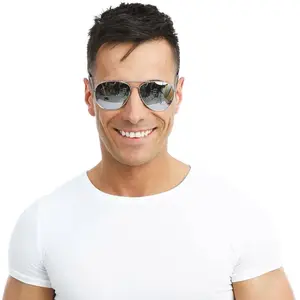 Comparateur de prix : Lunettes métal - PTIT CLOWN - Policier - Violet - Mixte - Extérieur