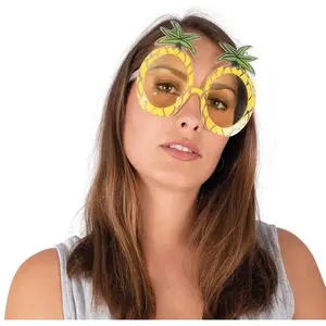 RueDeLaFete Lunettes Ananas pas cher