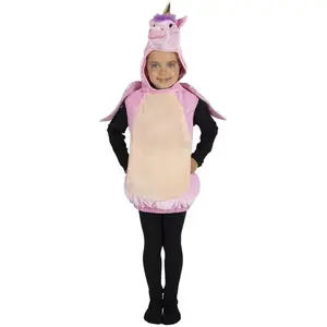 RueDeLaFete Déguisement enfant Licorne 5/6 ans pas cher