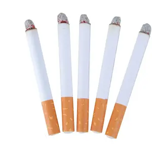 Comparateur de prix : P'TIT Clown re11096 - Fausse Cigarette - Blister de 5