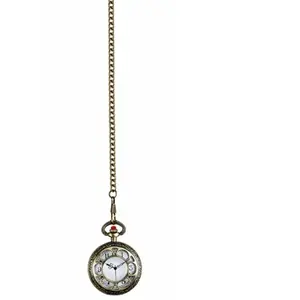 Comparateur de prix : Montre à gousset Steampunk - PTIT CLOWN - Accessoire de Déguisement