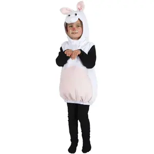 RueDeLaFete Déguisement enfant Lapin 3/4 ans FETE-17761 pas cher