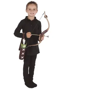 Set accessoires Robin des Bois™ FETE-14046