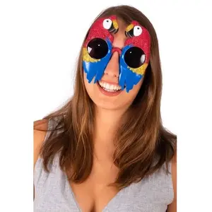 P'TIT Clown re14690, Lunettes Perroquet pas cher