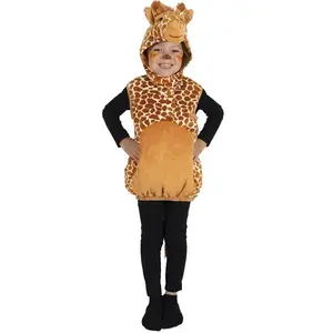 RueDeLaFete Déguisement enfant Girafe 3/4 ans FETE-15250 pas cher