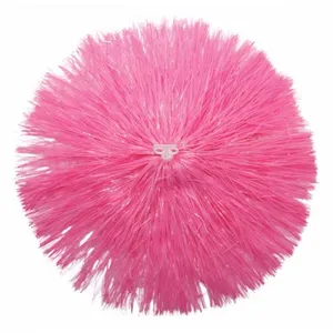 Comparateur de prix : Motomo Pom Pom - 110 gr - Rose - Utilisation Intérieure - Enfant