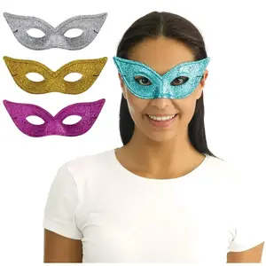 Comparateur de prix : Loup Libellule pailleté coloré (x1)