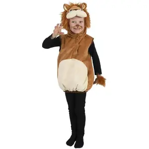 RueDeLaFete Déguisement enfant Lion 3/4 ans pas cher