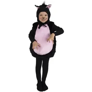 RueDeLaFete Déguisement enfant Chat 5/6 ans pas cher