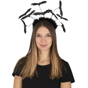 Comparateur de prix : Serre-tête chauves-souris
