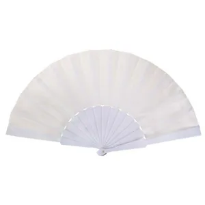 Comparateur de prix : Éventail blanc - Marque - 40 cm - Accessoire de danse pour adulte