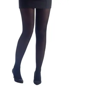 Comparateur de prix : Collants opaques noirs