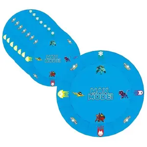 Comparateur de prix : Sachet de 8 assiettes Petronix™ 23 cm