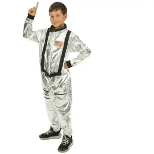 Comparateur de prix : Déguisement d'astronaute enfant 7/9 ans
