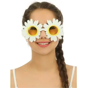 RueDeLaFete Lunettes Pâquerettes pas cher