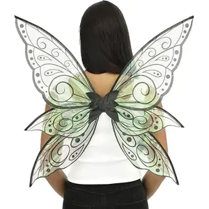 Comparateur de prix : Ailes de fée Noir