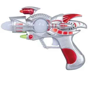 Comparateur de prix : Pistolet de l'espace sonore et lumineux
