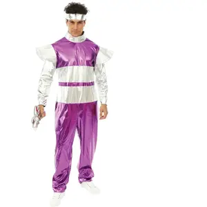 Déguisement futuriste - Adulte Homme
