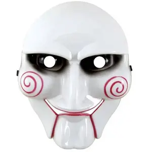 Comparateur de prix : Masque tueur psychopathe - adulte FETE-23521