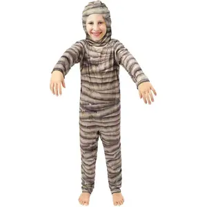 RueDeLaFete Déguisement de momie 10/12 ans pas cher