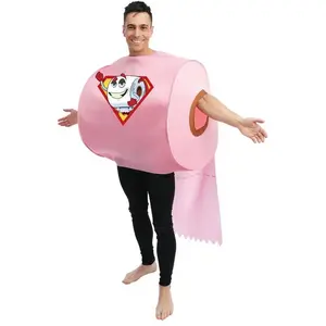 Comparateur de prix : RueDeLaFete Costume Super PQ - adulte